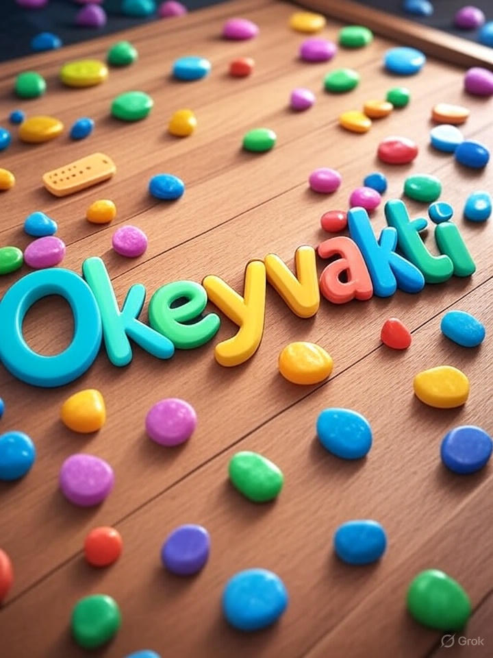 Sesli Sohbet ve Okey Salonları